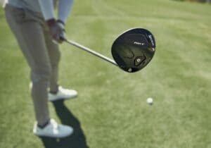 Srixon’s New Clubs Just Launched. Two Of Them Already Won A Major.
