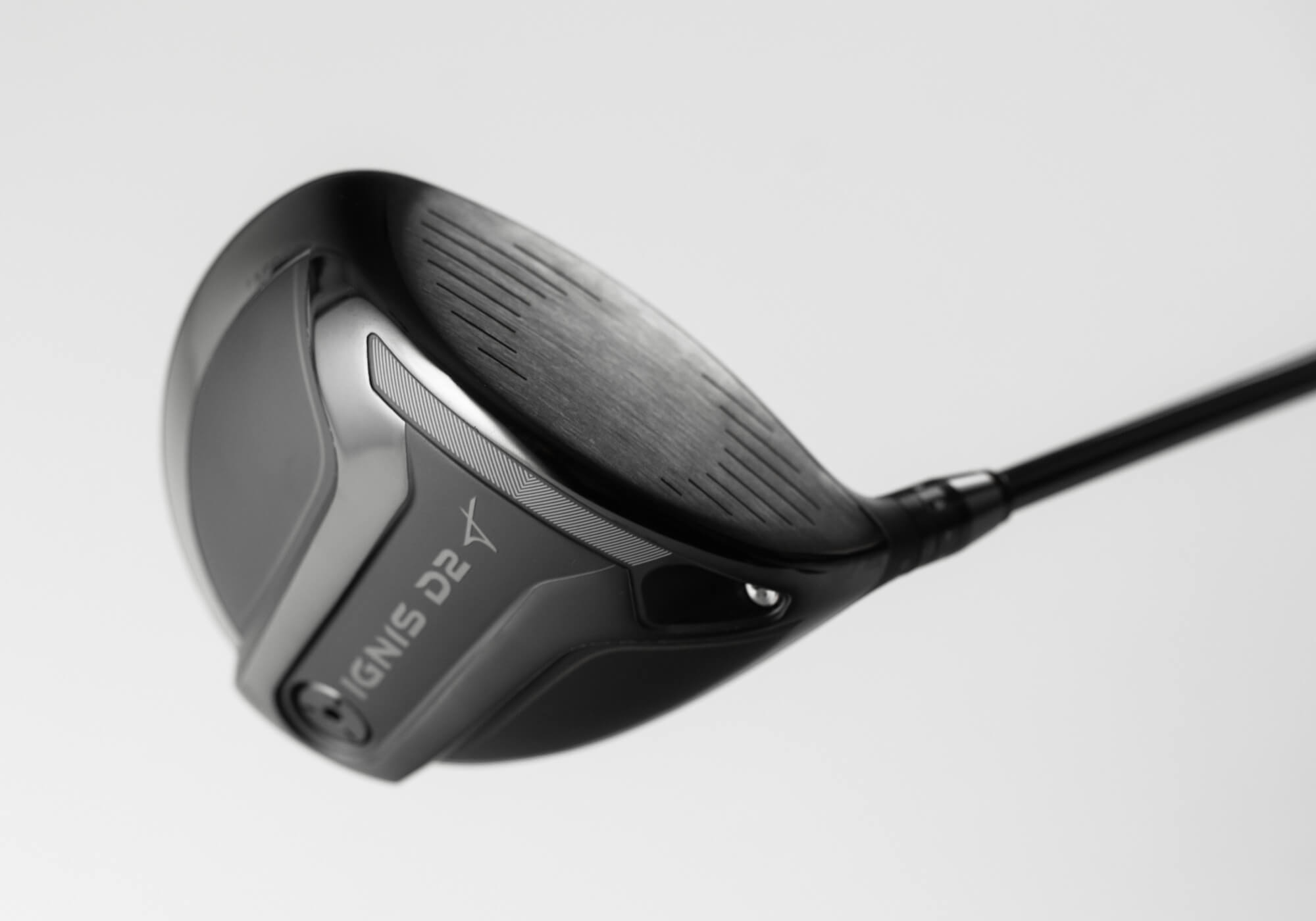 Takomo Ignis D2 driver