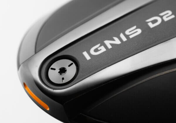 Takomo Ignis D2 driver