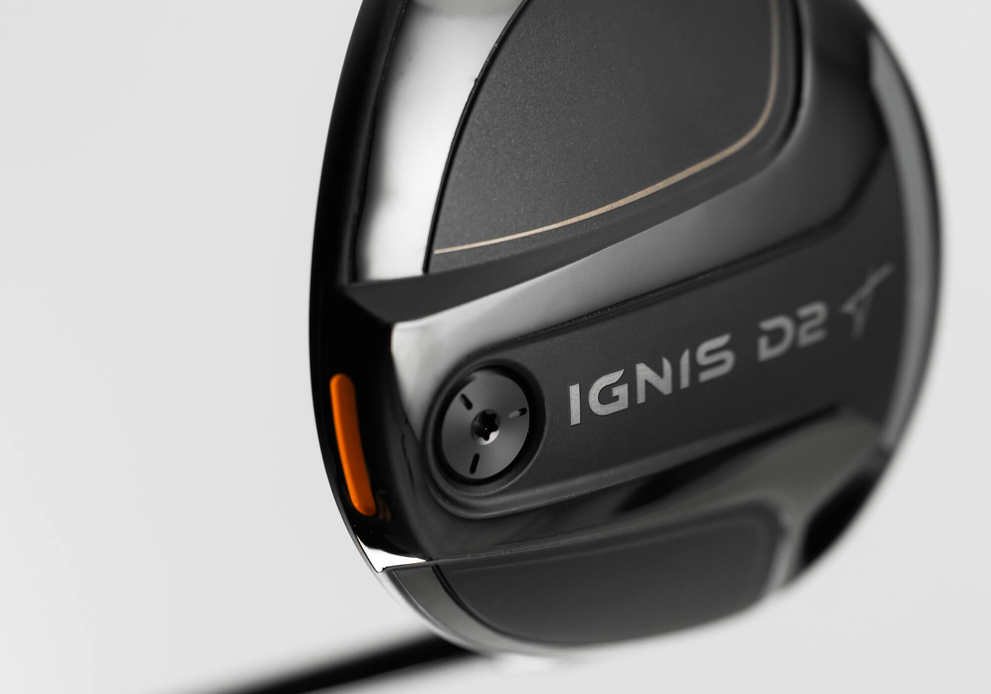 Takomo Ignis D2 driver