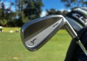 Takomo Irons Did Really Well In Our Testing So We Tried Two Sets Ourselves