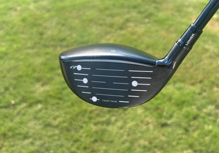 TaylorMade R7 Quad Mini Driver Overview | MyGolfSpy