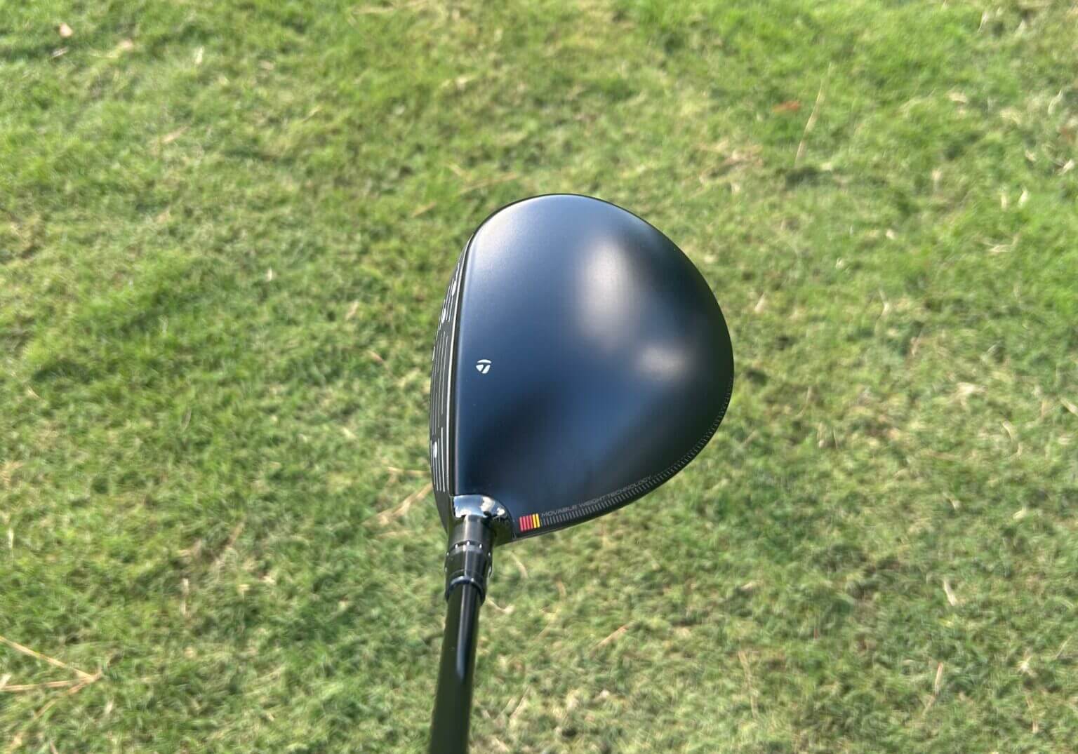 TaylorMade R7 Quad Mini Driver Overview | MyGolfSpy