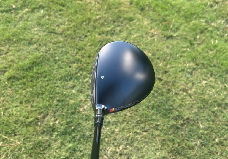 TaylorMade R7 Quad Mini Driver Overview | MyGolfSpy