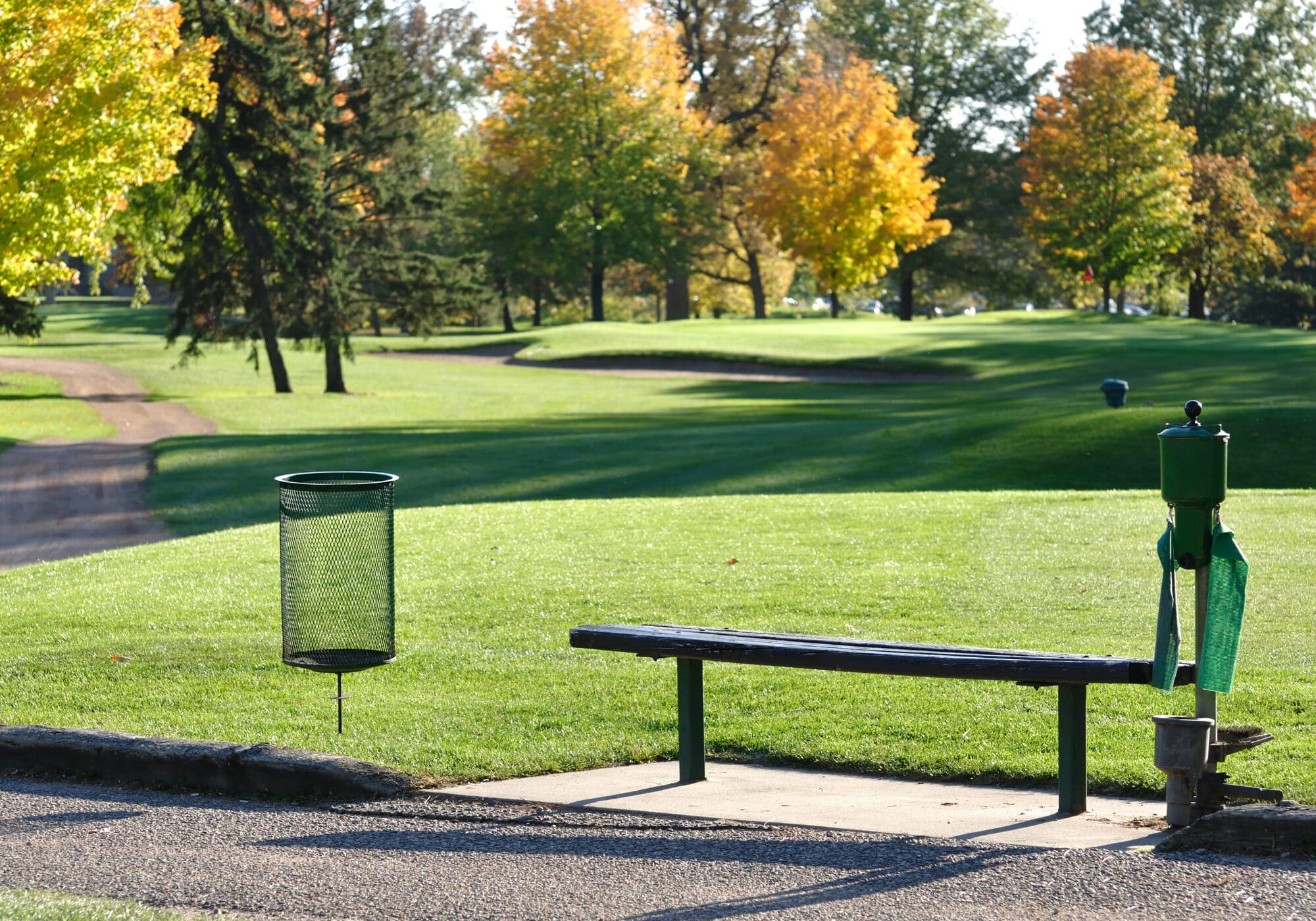 Golfers Want More Forward Tees. New Data Shows Why Courses Can’t Stop There.