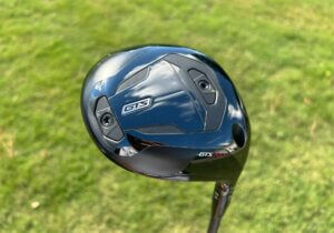 Mini Driver Off the Tee vs. Off the Fairway: What The Data Shows