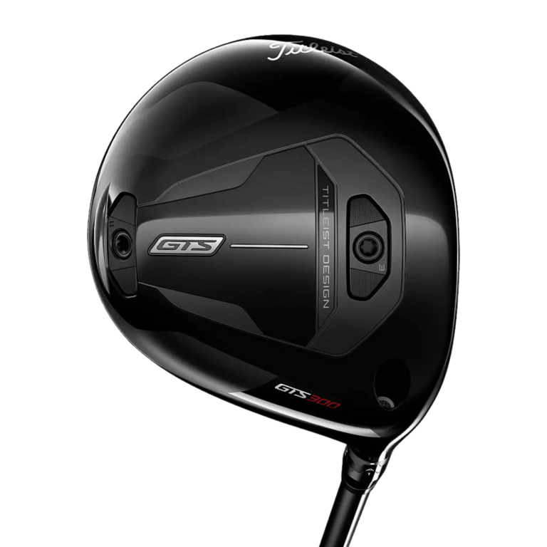 Photo of Titleist GTS300