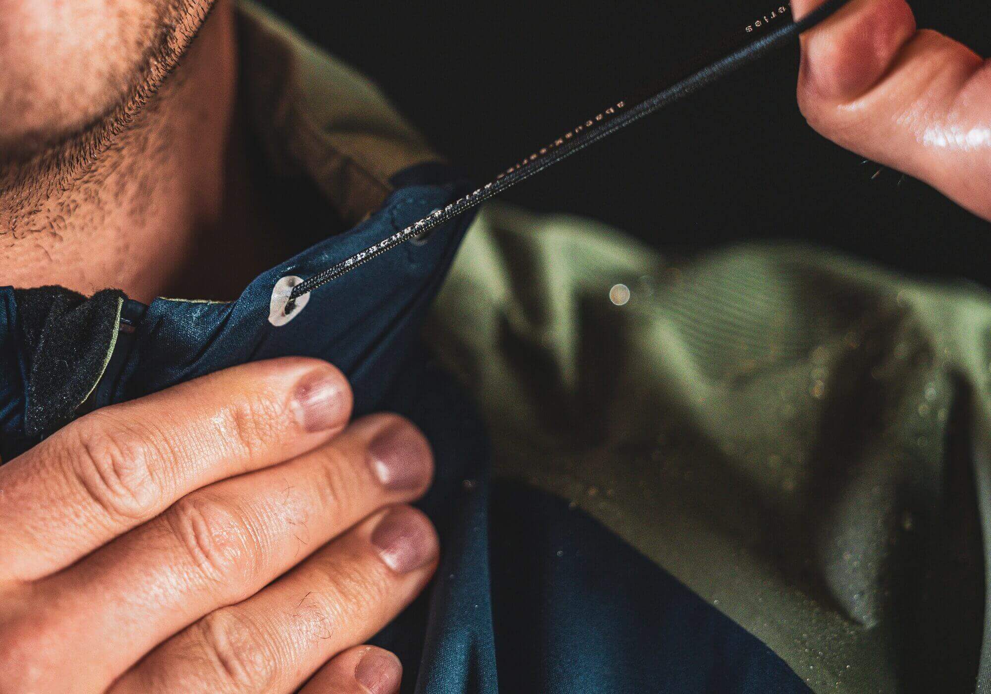 The Best Golf Rain Jackets For Cold Weather