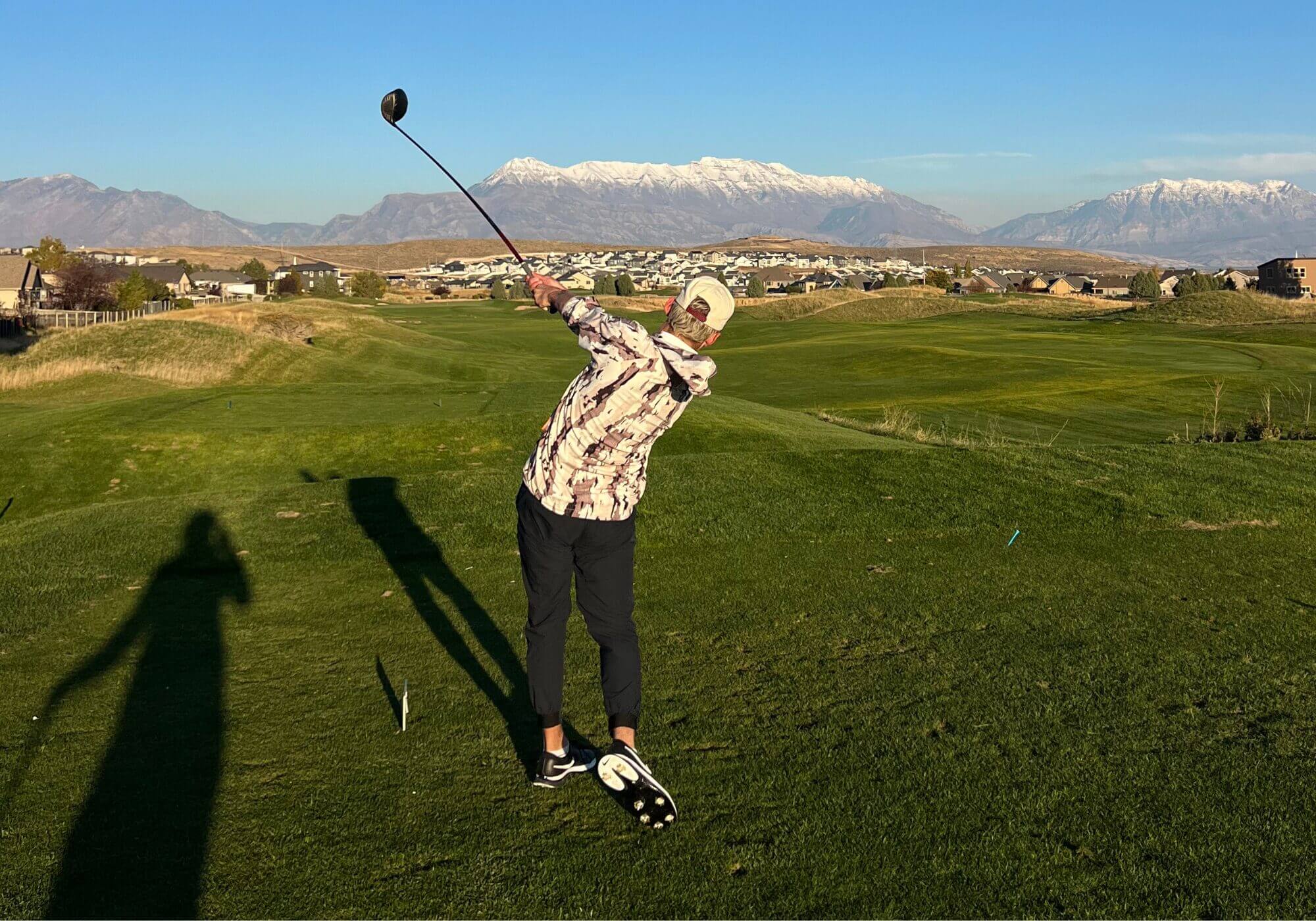 The 5 Best Times To Play Golf Ranked