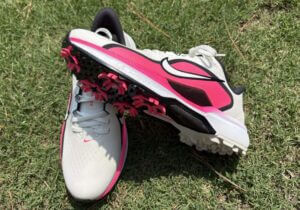 You’ll Probably Judge My Golf Shoe Choices But I’d Buy These Three Again