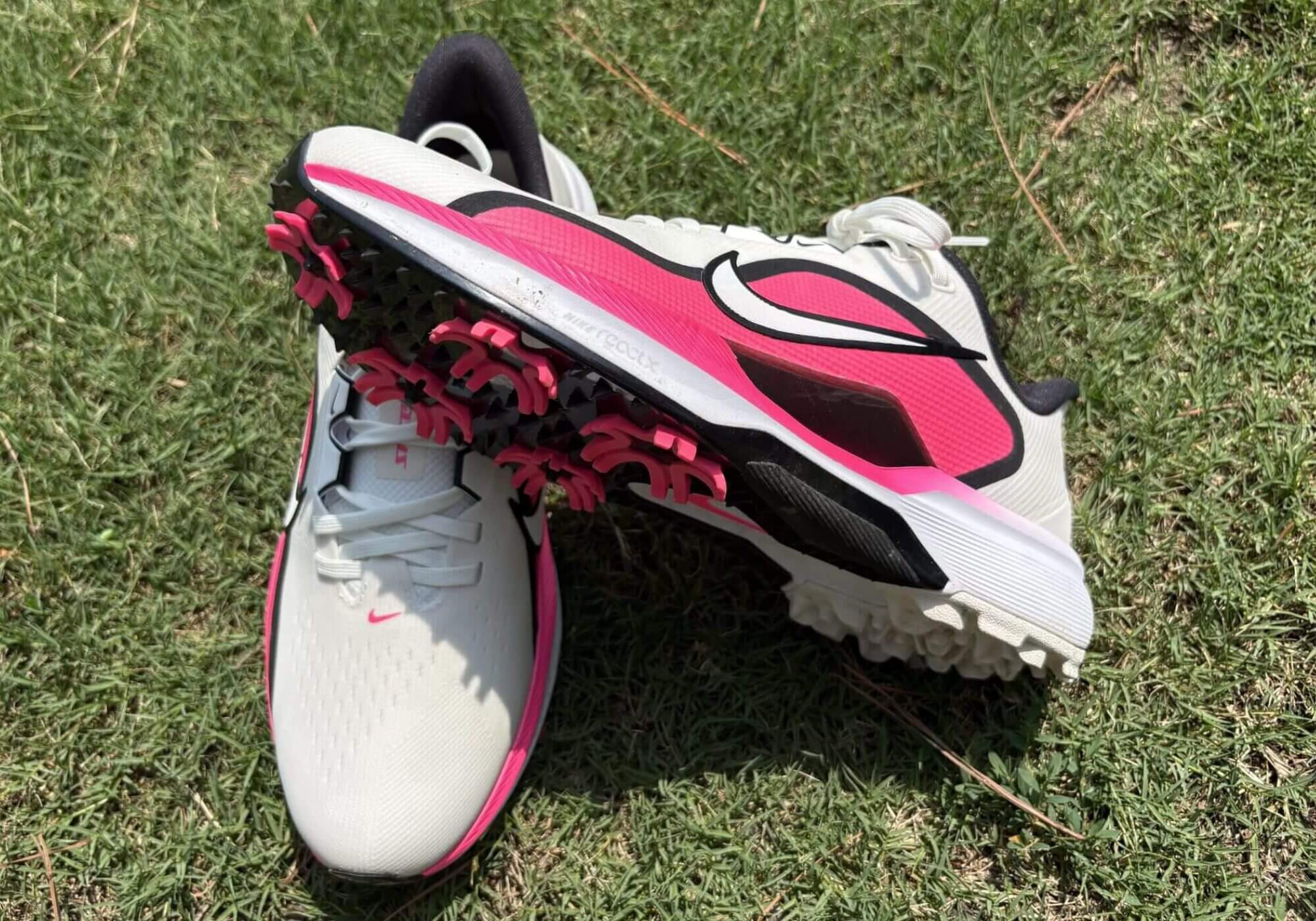 You’ll Probably Judge My Golf Shoe Choices But I’d Buy These Three Again