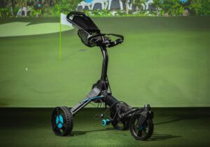 Electric Golf Push Cart Problems: 3 Things That Can Go Wrong