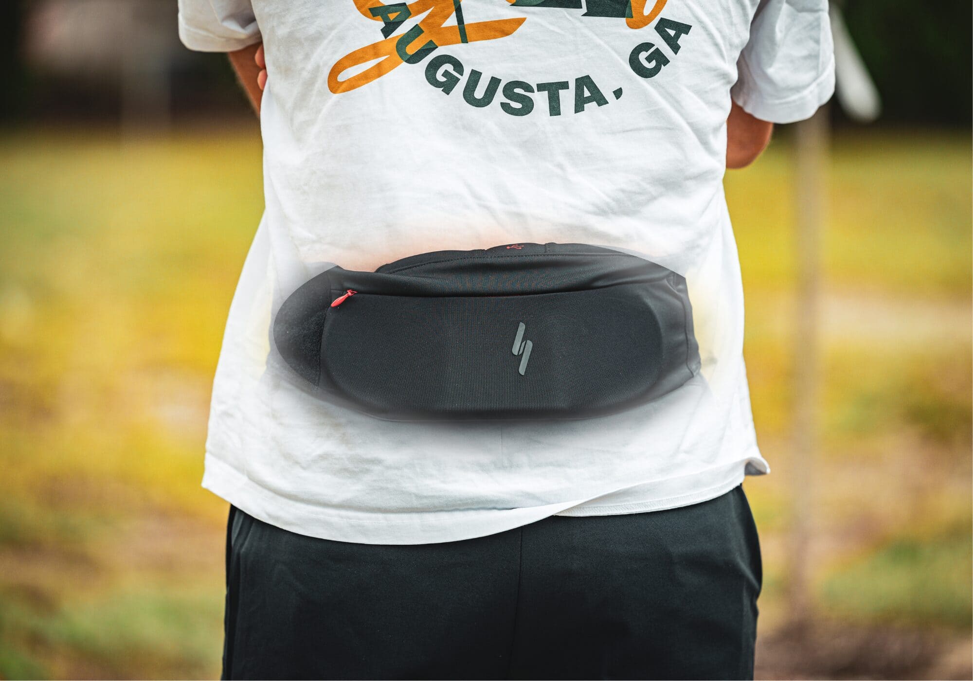 This Golf Gadget Aims To Cut Your Warmup Time In Half