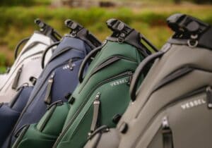 Is The New Vessel Player VI Stand Bag Really Worth $500?