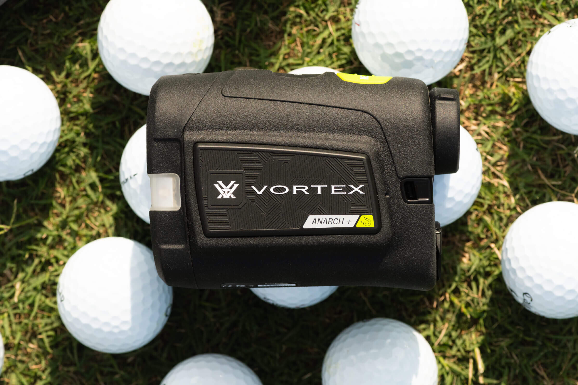 Vortex Anarch+ Forum Member Test: Is Image Stabilization Worth the Premium?