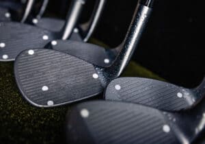 2026 Wet Wedge Spin Results: Only One Wedge Kept All Its Spin