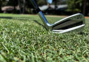 Our Testing Says These Irons Are Better Than Mine. So I Tried Them.