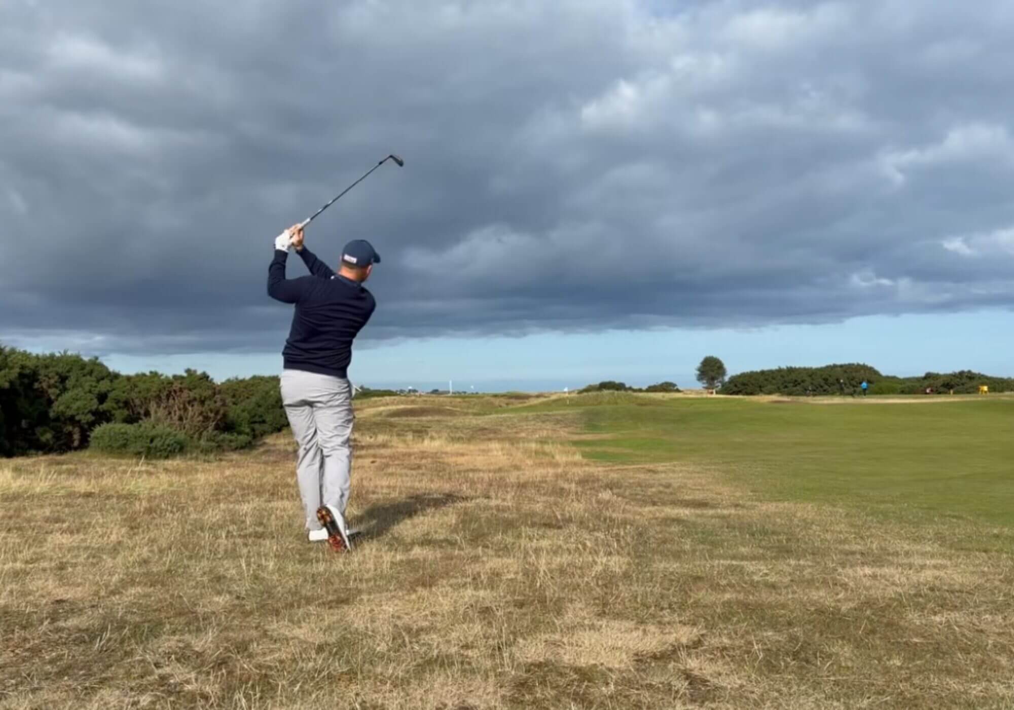 YouTube Golf Power Rankings: Mid-September Update