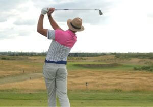 YouTube Golf Power Rankings: Early September Update