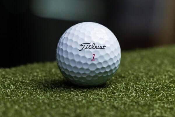 Which Golf Balls Hold Their Spin In Wet Conditions? 2026 Test Data