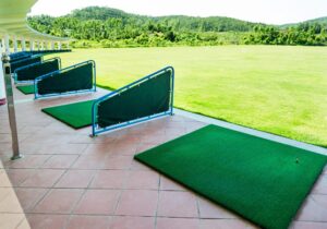 I’m A Scratch Golfer. This Is The 100-Ball Range Routine I’ve Used For Decades