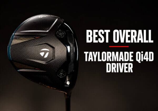 We Built the Perfect Golf Bag Using Only Our 2026 Test Winners