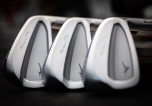 It’s Official: The New Mizuno Pro S-4 Irons Prove We Have An All-New Irons Category