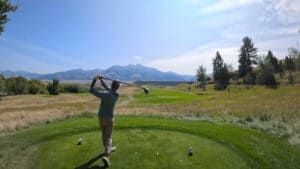 Scratch By 50: The Highs And Lows Of Golf