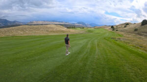 Scratch By 50: Does My Golf Game Travel?
