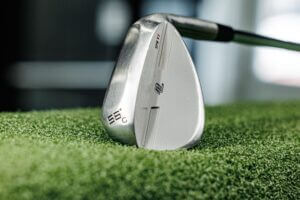 Wedge Spin Isn’t The Same As Control. Here’s What 11,400 Shots Showed