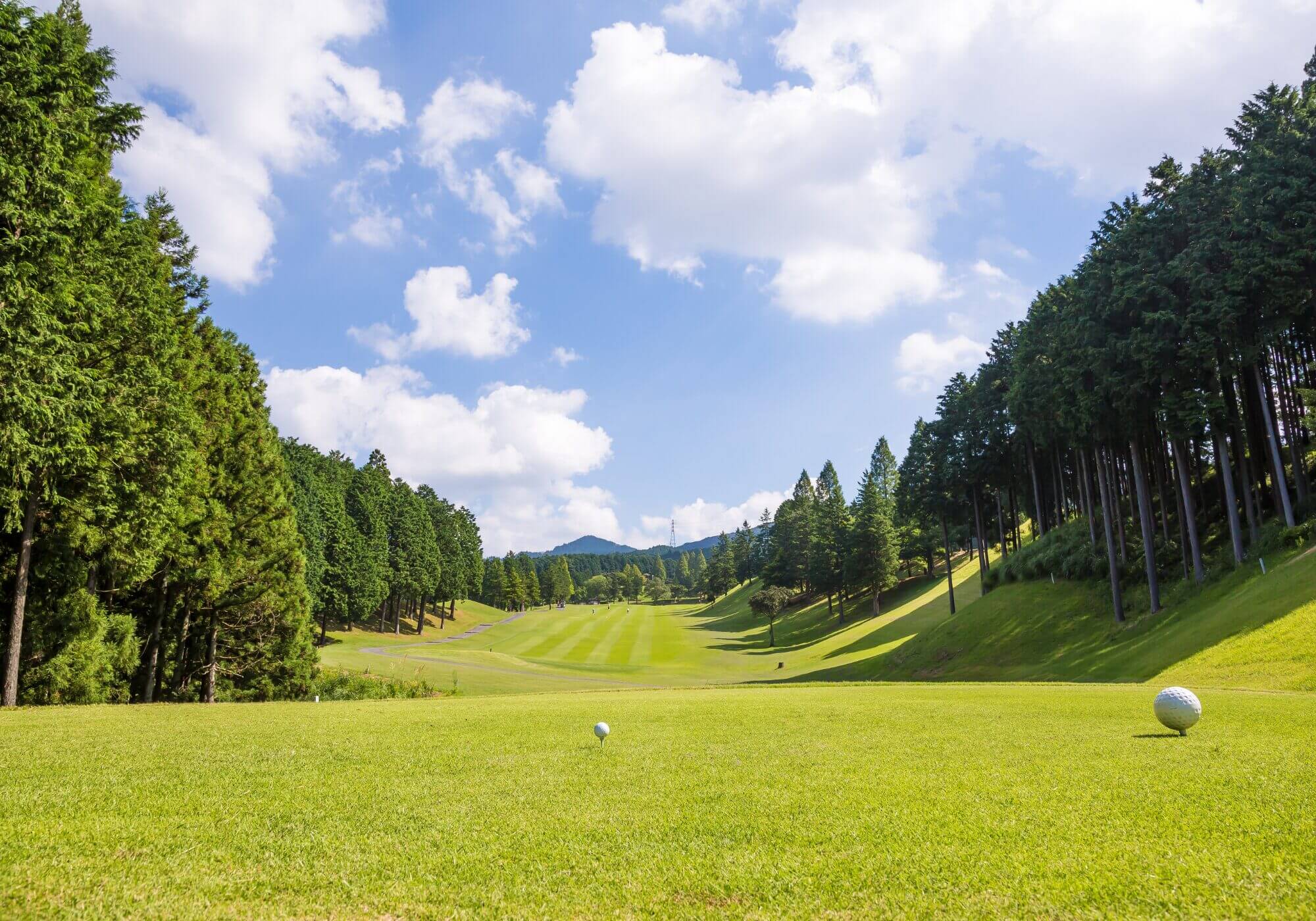 What Changes In Your Golf Game As You Age? Here’s What The Data Shows