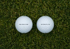 Now on tour: 2027 Titleist Pro V1 and Pro V1x