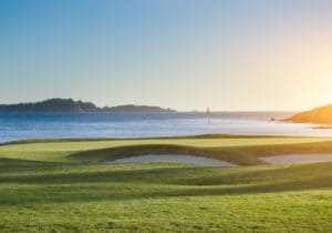 Alaska Is The Worst State For Golf Travel