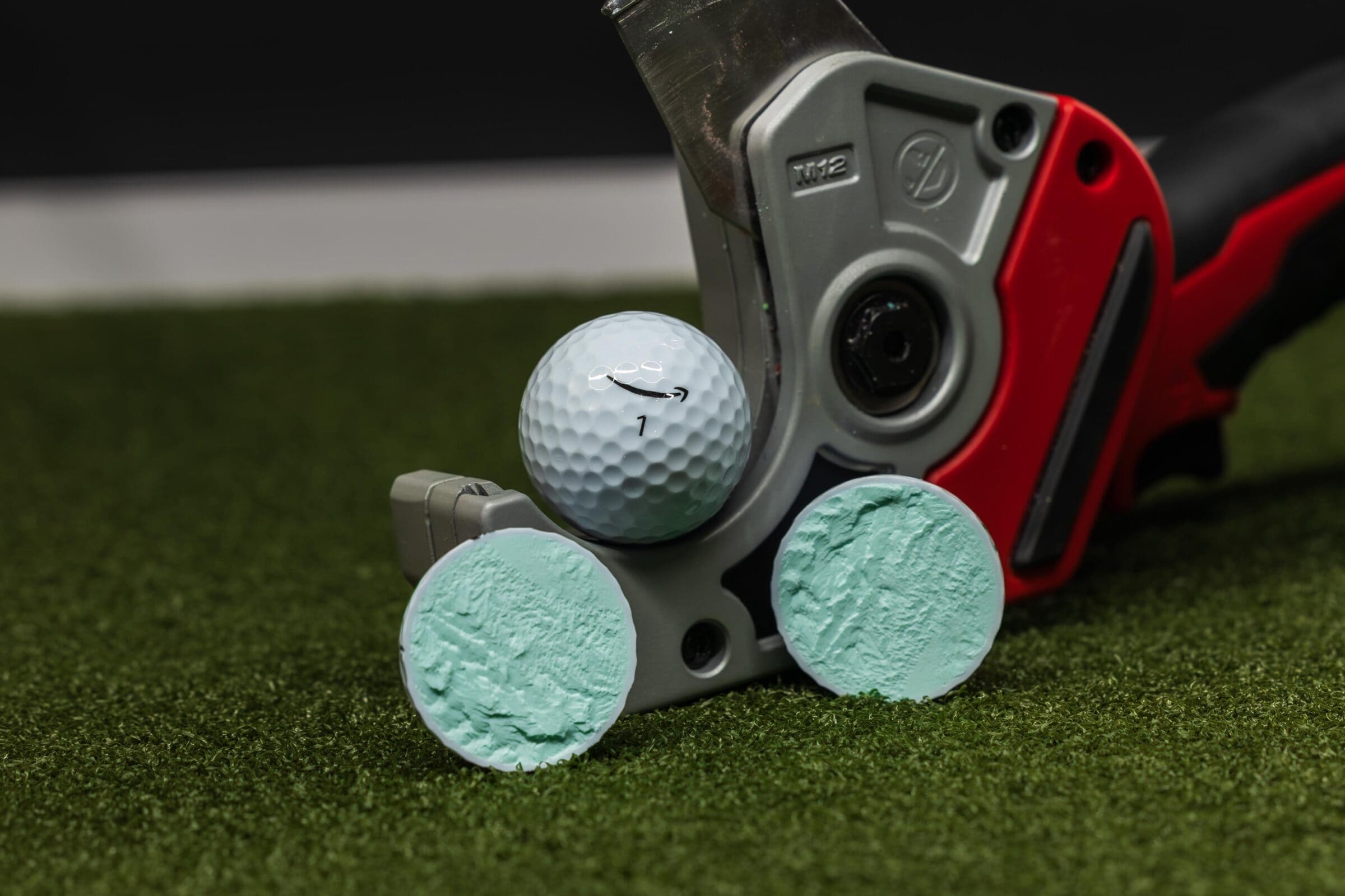 Is Amazon’s $18 Golf Ball Any Good? Ball Lab Has The Answer