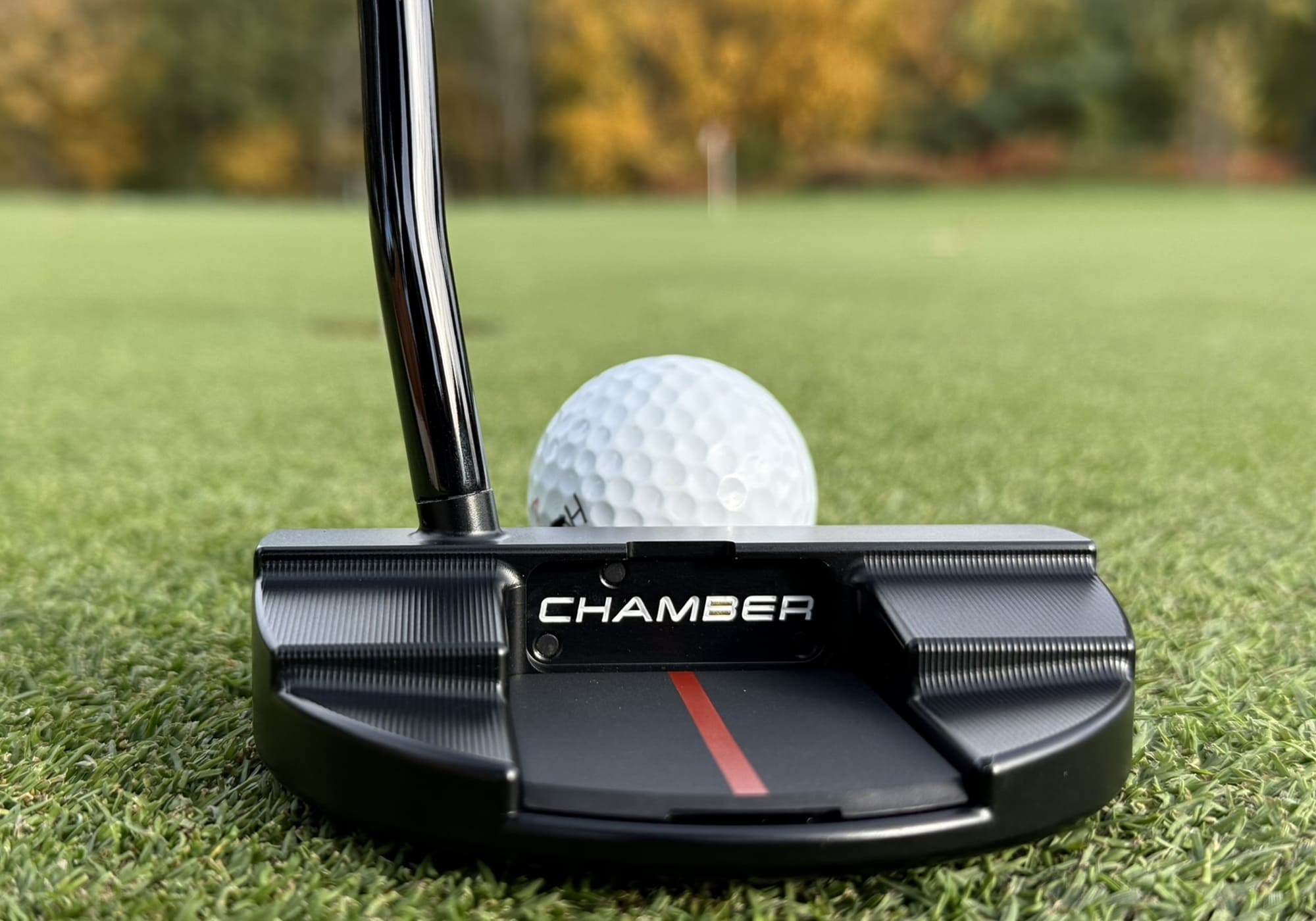 This New Putter Company Says It Knows Why You’re Missing Putts