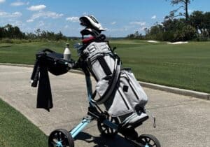 3 Things I Tried This Year That Are Still In My Golf Setup