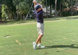 The Dangerous Lesson Golfers Learn From Their Best Rounds