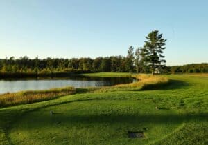 Should You Cut The Corner? What A New Dogleg Study Says About Going For It