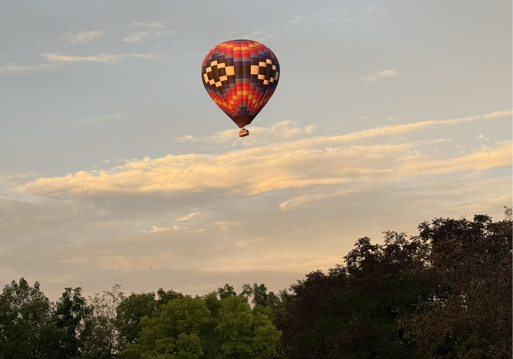 Eagle Ridge Resort and Spa