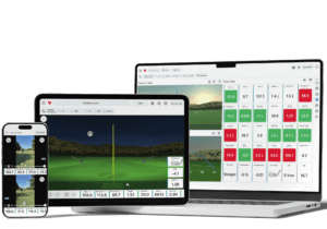 FlightScope Bets A Better App Is The Missing Piece For Personal Launch Monitors