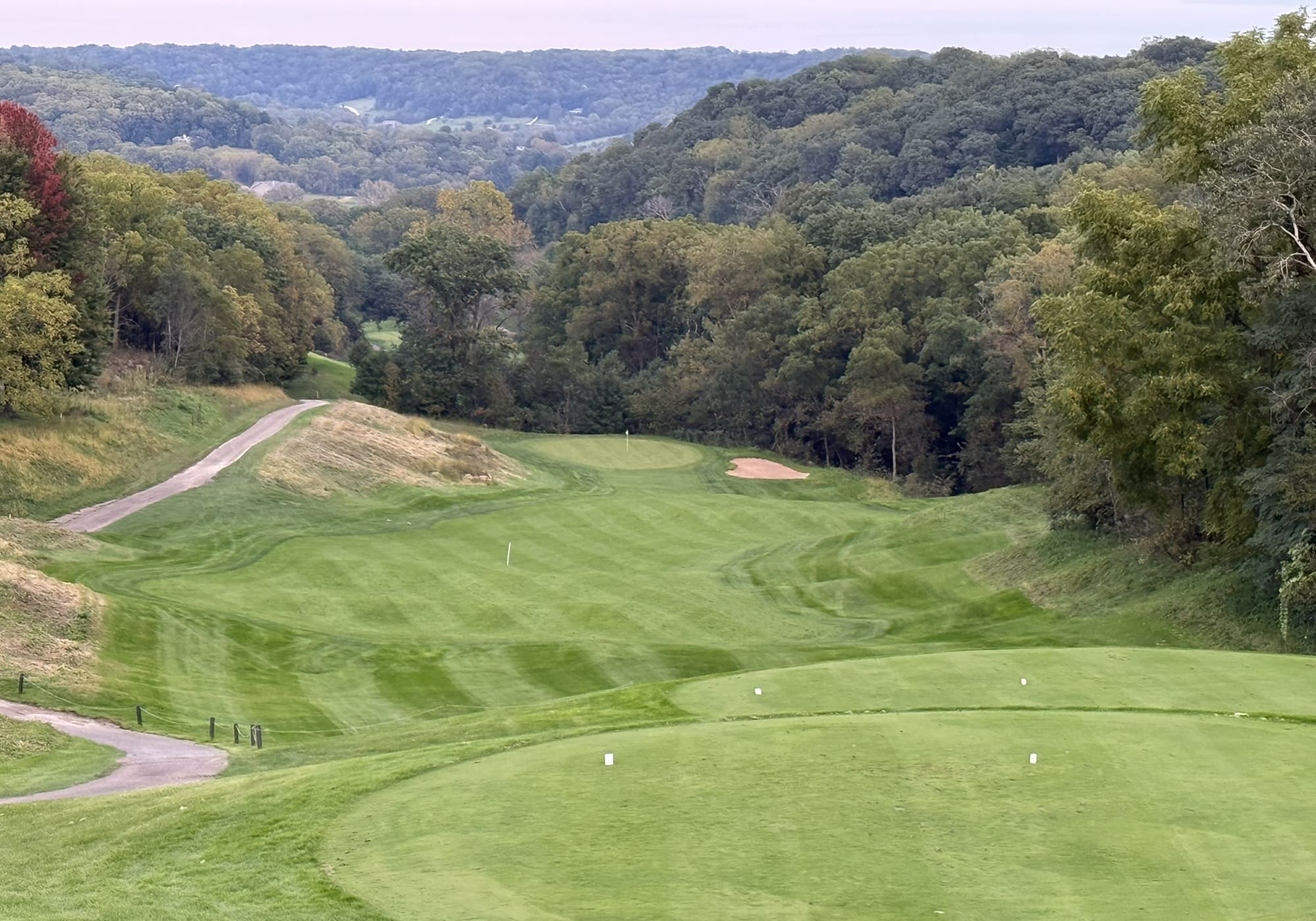 The General at Eagle Ridge Resort