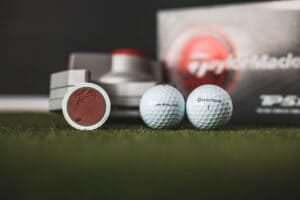 TaylorMade TP5X 2026: We Put Golf’s Most Complex Ball Through Ball Lab