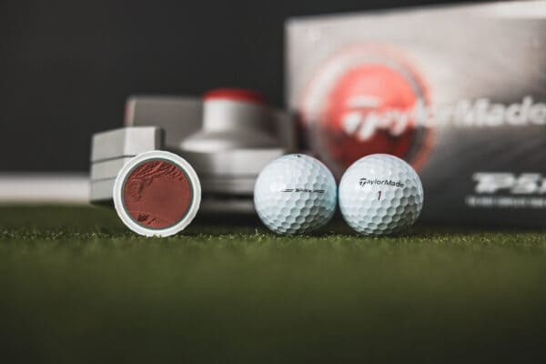 TaylorMade TP5X 2026: We Put Golf’s Most Complex Ball Through Ball Lab