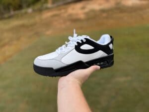 This Budding Golf Sneaker Brand Just Dropped Its Sequel