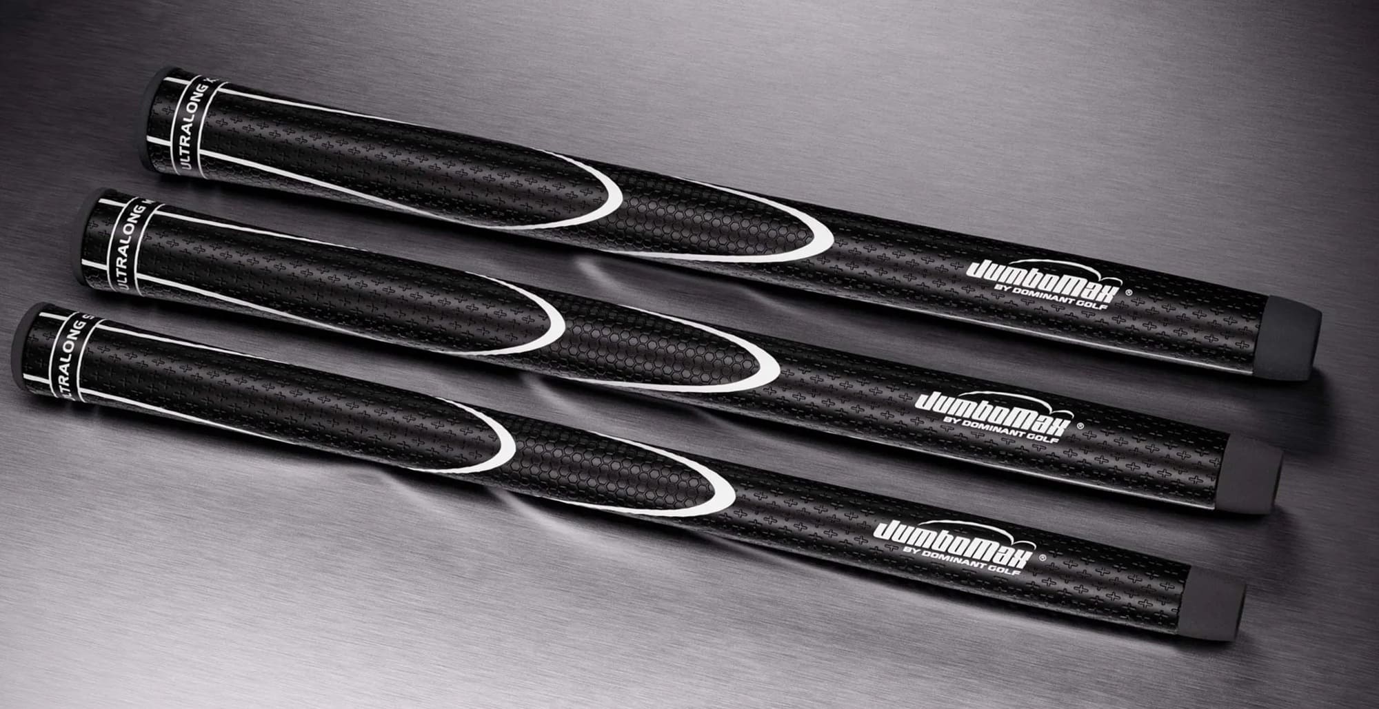 Do You Need Longer Grips? The New JumboMax JMX UltraLong Gives You That Option