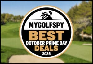 The Best October Prime Day Golf Deals: Start Your Holiday Shopping Early