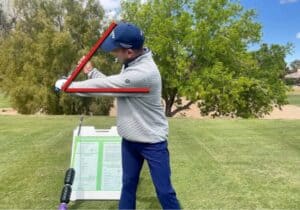 MyGolfSpy Drill Of The Week: The Lead Arm Drill
