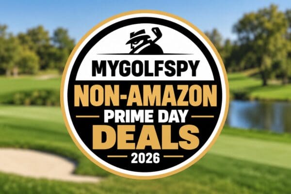 The Best Golf Sales Happening Outside Amazon This Prime Day