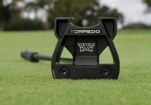 Did Removing Torque Make The PXG Torpedo A Better Putter?