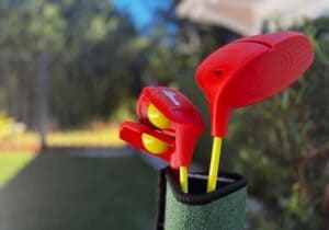 The Next Generation Of Golfers Deserves Better Than This $199 Set